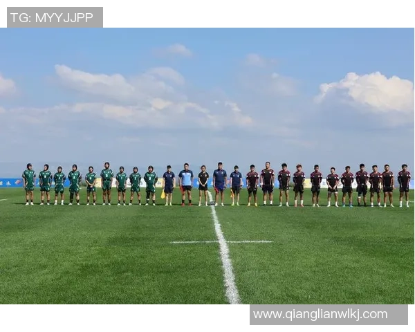 橄榄球与足球的巅峰对话明星们的激情碰撞与友谊交流